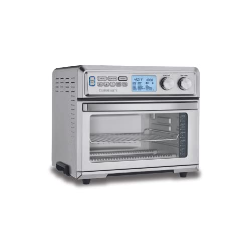Cuisinart TOA-95 Digital AirFryer Toaster Oven