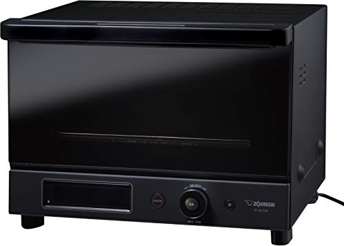 Zojirushi ET-ZLC30BA - ET-ZLC30 Micom Toaster Oven