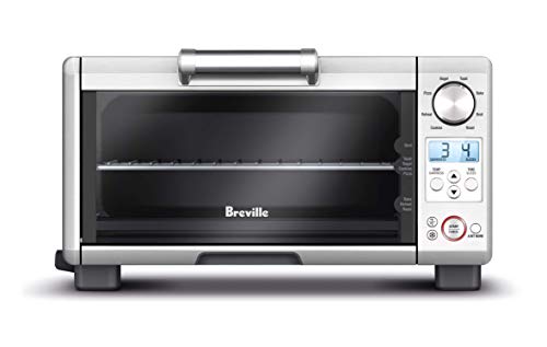 Breville BOV450XL - Mini Smart Toaster Oven