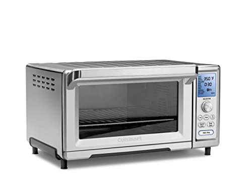 Cuisinart TOB-260N1 - Convection Toaster Oven