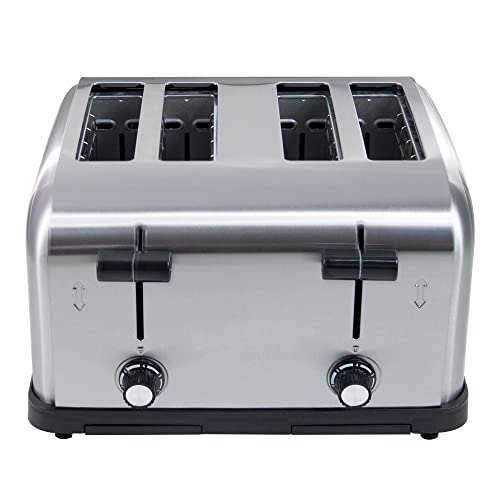 CLIVIA CL-FT-03 - Commercial Toaster for Restaurant