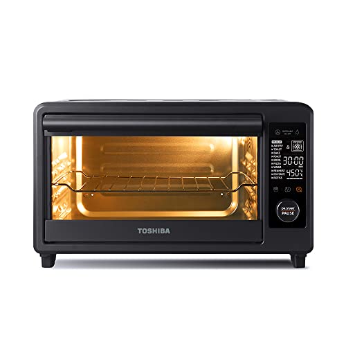 Toshiba TL2-AC25CZA(GR) Air Fryer Toaster Oven