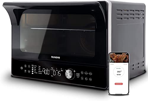 Nuwave TODD ENGLISH iQ360 Digital Smart Oven