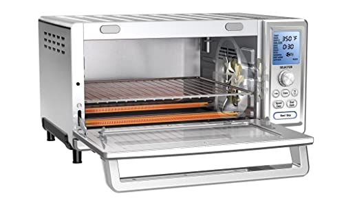 Cuisinart TOB-260N1 - Convection Toaster Oven