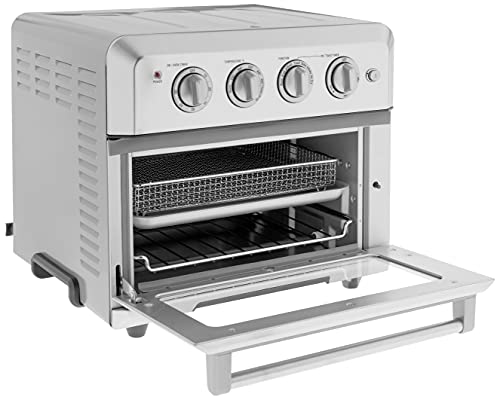 Cuisinart CTOA-122 - Convection Toaster Oven Airfryer Combo