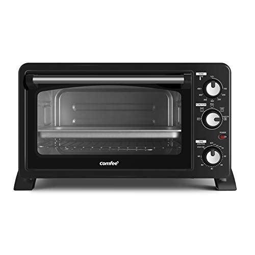 COMFEE' CFO-CC2501 Toaster Oven