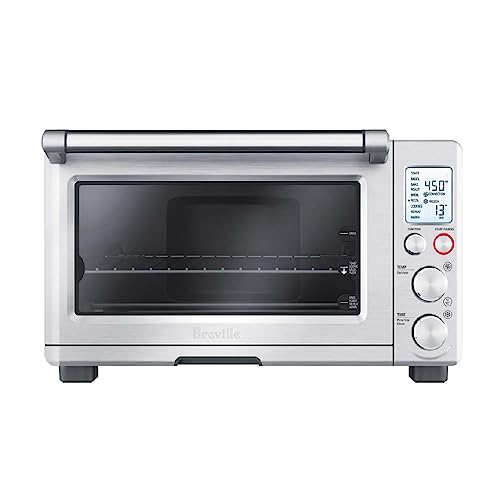 Breville BOV800XL Smart Oven Convection Toaster Oven