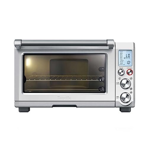 Breville BOV845BSSUSC - Smart Oven Pro Toaster Oven