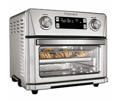 Cuisinart CTOA-130PC2 Digital Model Airfryer Toaster Oven
