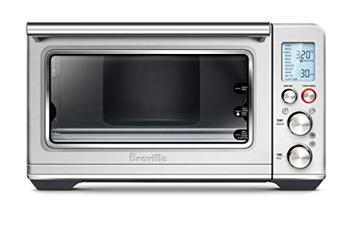 Breville BOV860BSS1BUS1 - Smart Oven Air Fryer Toaster Oven