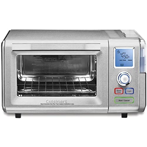 Cuisinart CSO-300N - Convection Steam Oven