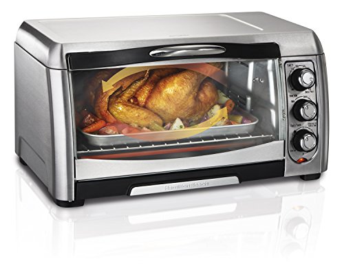 Hamilton Beach 31333D - (31333) Toaster Oven